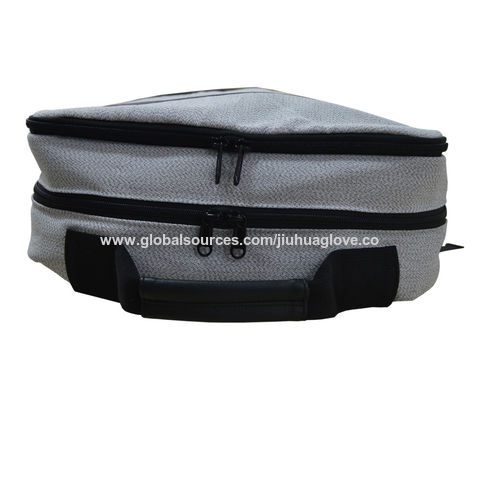 Mochila antibalas, mochila anticorte, bolso antirrobo resistente al desgaste