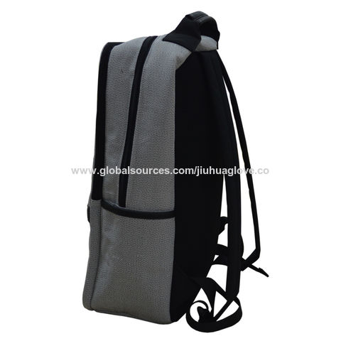 Mochila antibalas, mochila anticorte, bolso antirrobo resistente al desgaste