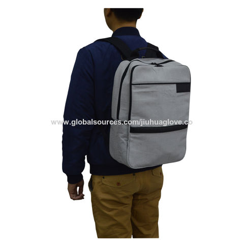 Mochila antibalas, mochila anticorte, bolso antirrobo resistente al desgaste