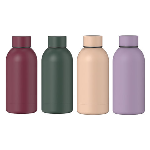 Buy Wholesale China 32 Oz Stainless Steel Double Wall Insulated Kids Vacuum Flask  Thermos Water Bottle With Leak Proof Vacuum Flask Custom Available & Flask  Water Bottle at USD 3.1