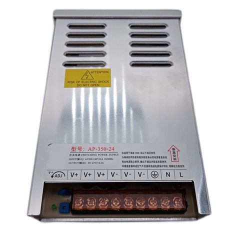 Wasserdichter LED-Treiber 220V AC auf DC 12V 24V 36V 48V Konverter Transformator für LED-Beleuchtung