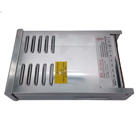 Wasserdichter LED-Treiber 220V AC auf DC 12V 24V 36V 48V Konverter Transformator für LED-Beleuchtung