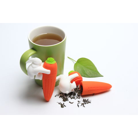 Acheter Infuseur à thé réutilisable, antirouille, qualité