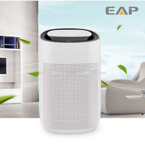 Buy Wholesale China Japan High Quality Hepa Filter Deumidificatore Ac 20m3  Household Dehumidifier With Wifi Connection & Air Purifier at USD 12