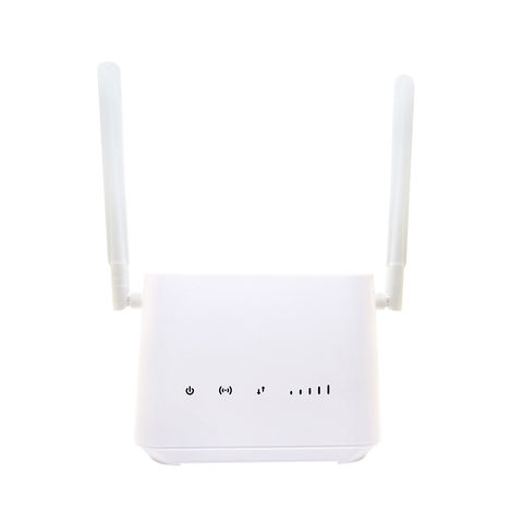 Amplificador wifi online casero