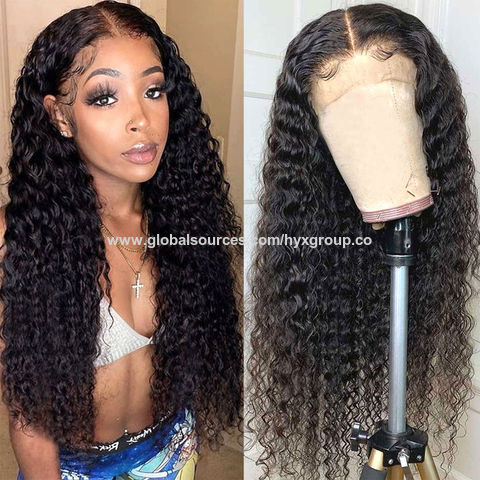 brazilian hair in china