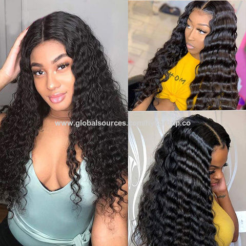 brazilian hair from china