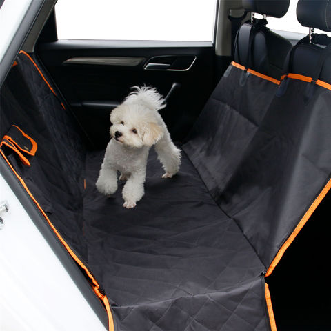 Kaufen Sie China Großhandels-Tragbare Hunde Hängematte Für Auto