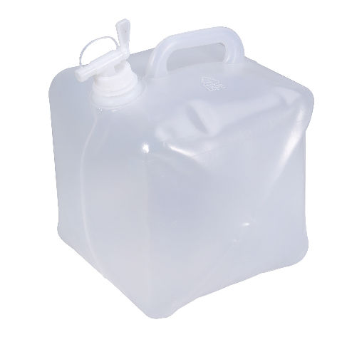 collapsible silicone bucket 5 gallon foldable
