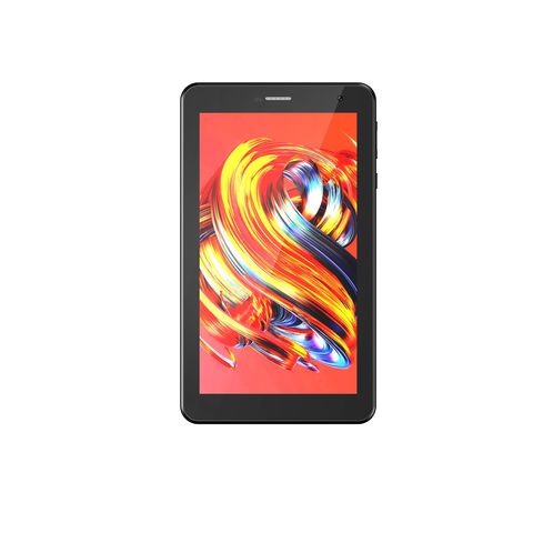 Tablet Infantil de 7 pulgadas Android Go 10 Quad Core, WiFi, con