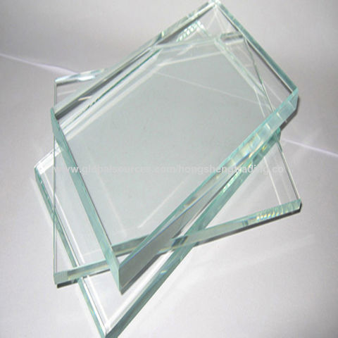 Starphire Ultra-Clear Glass. Accept No Substitutes