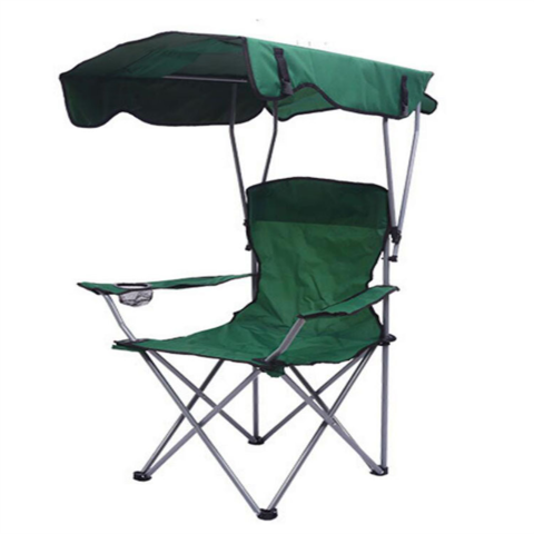 Beach Chair With Canopy Beach Chair With Sunshade Giant Big Large Sunshade  Foldable Camping Chair, Beach Chair With Canopy, Ocean Beach Chair, Beach Chair  Foldable - Buy China Wholesale Beach Chair $6.39