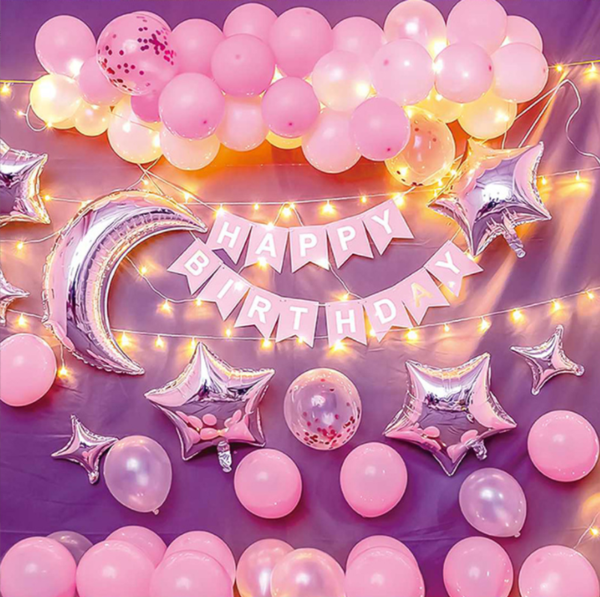 Unicorn Birthday Party Decorations Supplies Unicorn Party Tableware Kit Set  for Girls - Include Balloons Garland Kit, Birthday Banner, Unicorn Foil  Balloons - China Holiday Decoration and Baby Shower price