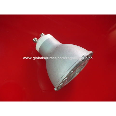 LAMPE LED COB GU10 7W 4000K KG