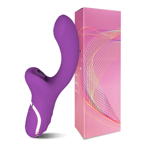 Vibrateur Jouets De Sexe Adultes Pour Femmes, Succion De