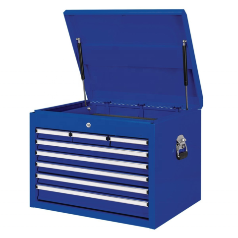 Metal Tool Box Tool Storage Roller Cabinets 8 Drawer 26 In., Tool Box, Tool  Box With Drawer, Tool Chest - Buy China Wholesale Rolling Tool Box $142