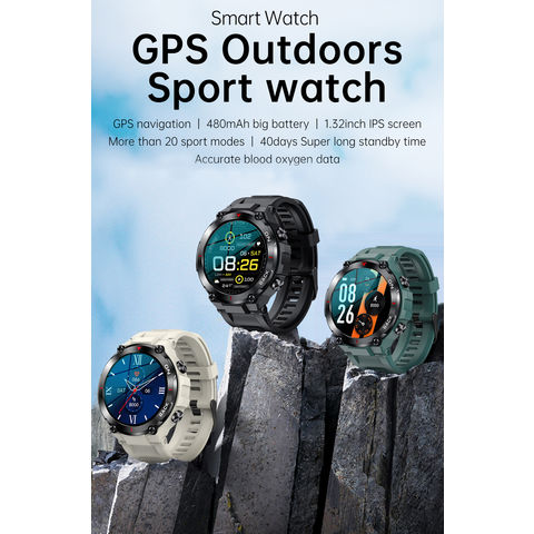 Samsung gear sport gps on sale navigation