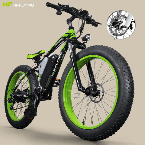 Achetez en gros Vélo De Montagne à Grande Roue Puissant Avec
