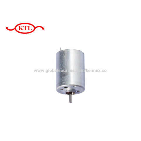 Buy Wholesale China Trw310 Dc Motor High Quality Small Motor 12v Dc Motor  For Automotive Air Conditioning & Dc Motor at USD 0.55