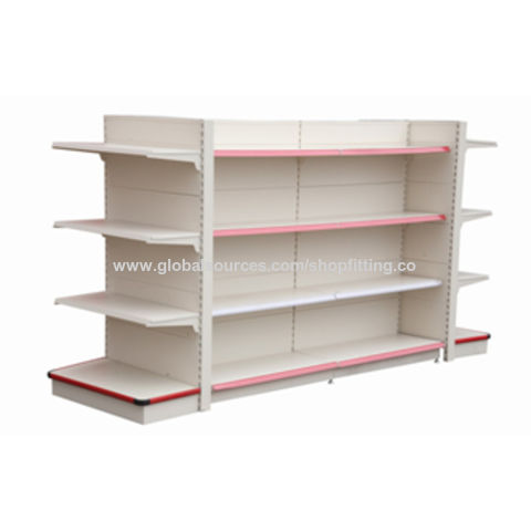 Grocery store display racks for sale