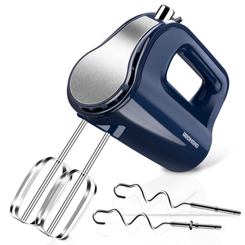  REDMOND Hand Mixer Electric, Upgrade 5-Speed 300W