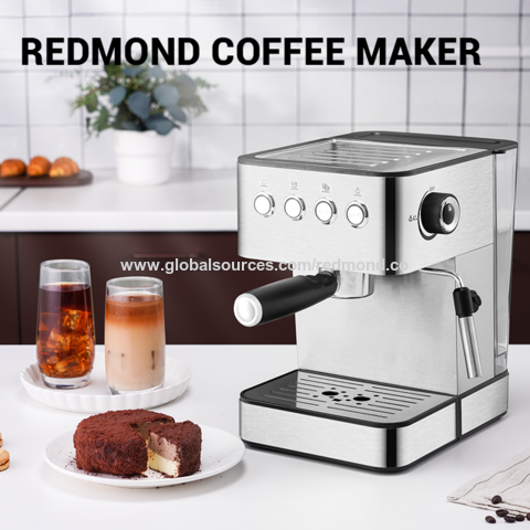 Double Cup Electric Coffee Maker 0.6L+0.6L Turkish Coffee Machine - China Coffee  Machine and Double Cup Coffee Machine price