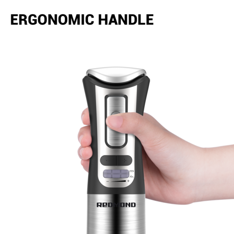 Buy Wholesale China Redmond Wireless Hand Blender Usb Rechargeable