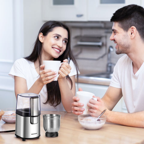Professional Electric Coffee Grinder