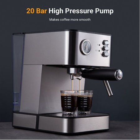 Buy Wholesale China Coffee Machine Parts Supplier Cnc Stainless Steel 304  316 Coffee Steam Tube Pipe Automatic Espresso Machine Parts Steam Pipe &  Steam Pipe at USD 5