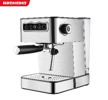 Automatic Espresso Coffee Maker 