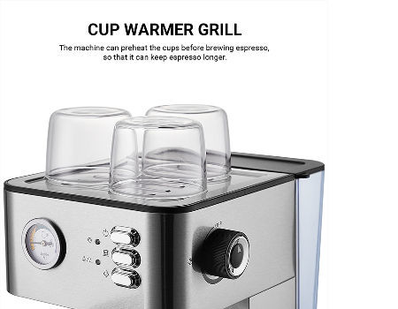 Buy Wholesale China Electric Coffee Maker With Transparent Pot (american  And European Std) & Electric Coffee Maker at USD 7.53