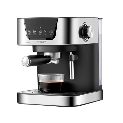 Cm-121e/european Standard Multi-function Coffee Maker
