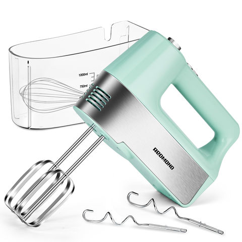 Wireless Electric Egg Beater With 2 Hardware, Manual Blender Electric  Mixing And Mixing Biscuits, Brownie, Cake, Dough, Battery