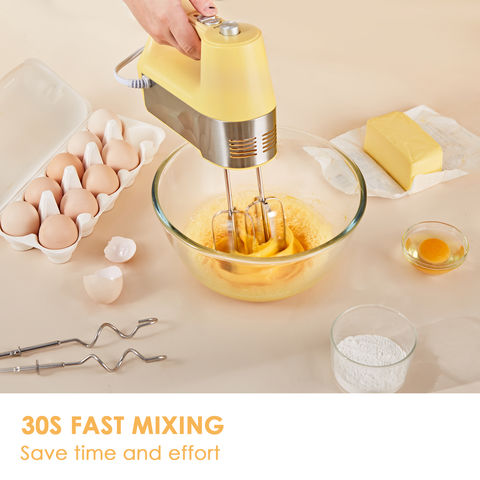 Handheld Egg Whisk Multipurpose Kitchen Tools Blender Electric
