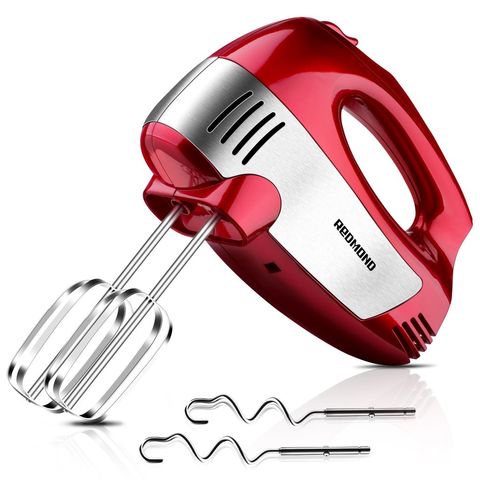 Buy Wholesale China New Hand Mixer 5-speed Home Desktop Rechargeable  Full-action Automatic Whisk Electric Egg Mixer Cream Whipper & Hand Mixer  at USD 3.32