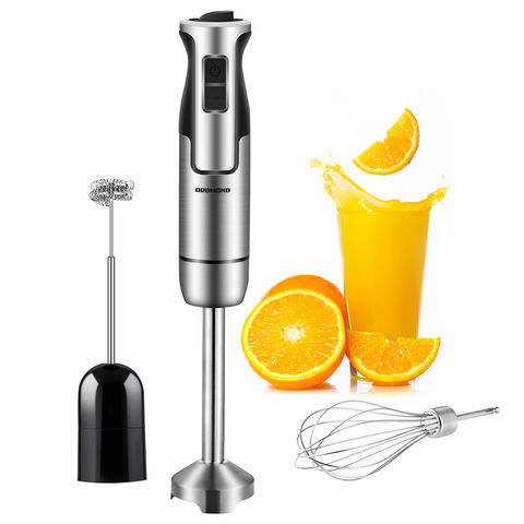 Two Speed High Power Kitchen Appliances Small Hand-Hold Egg Whisk Soup  Blender Food Mixer Juicer Fruit and Vegetable Food Processor Electric Hand  Blender - China Hong Appliance and Electrical Home Appliance price