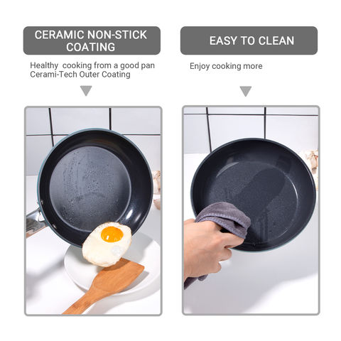 Buy Wholesale China Greenlife Soft Grip Healthy Ceramic Nonstick