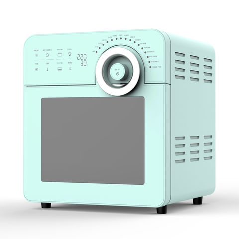 Dropship Air Fryer, 2 Quart Small Air Fryer Oven, With Touchscreen