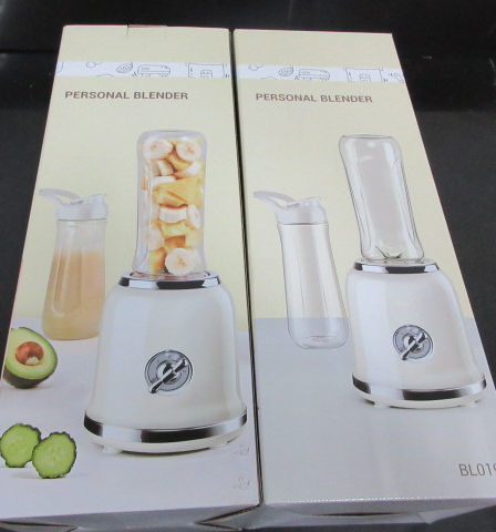 Buy Wholesale China Redmond Bl019 Portable Blender Rechargeable