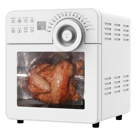 Buy Wholesale China Redmond Digital Air Fryer Oven With Touch