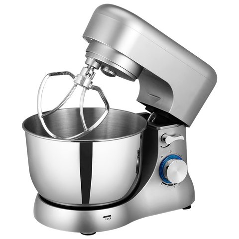 Buy Wholesale China 5l Glass Bowl 1400w Stand Mixer Professional Kneading  Machine & 5l Stand Mixer Glass Bowl at USD 34.5