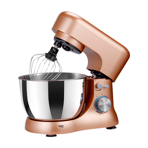 Factory Customization Multifunction Household Kitchen Dough Electric Cake  Aid 5L 6L SUS304 Machines Stand Food Mixers - China Stand Mixer Stand Mixer  and Stand Mixer price