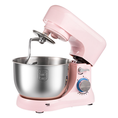 Buy Wholesale China Kitchen Appliances 1500w 6l Cake Mixer Planetary Food  Dough Mixer Machine Stand Mixer & Stand Mixer at USD 39