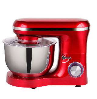 Kitchen in the box Compact Stand Mixer 3.2Qt Small Electric Food