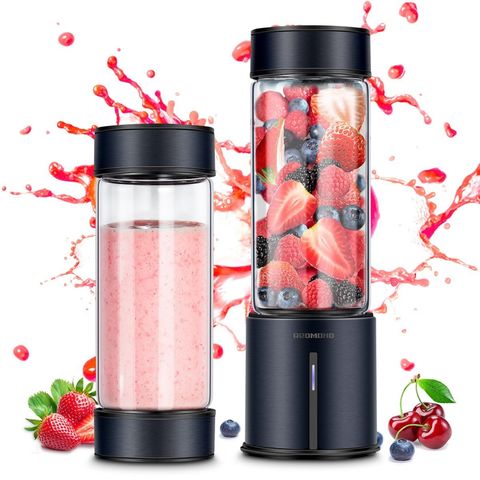 fcc rohs travel juicer blender type