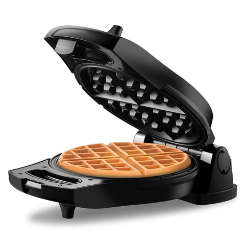 Hot Selling Electric Breakfast 12.5 Inch Pizza Maker Mini Waffle Maker -  China Waffle Maker and Mini Waffles Maker price