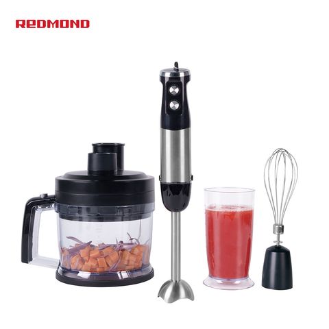 Mini Powerful Grinder Hand-power Food Chopper Mixer Blender To Chop Me –  SwiftHub Mart