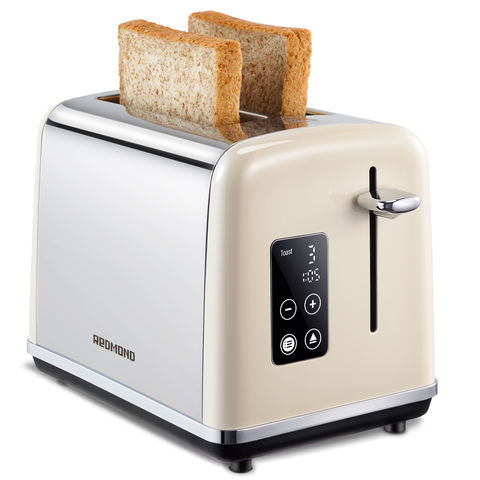 Bread Toaster