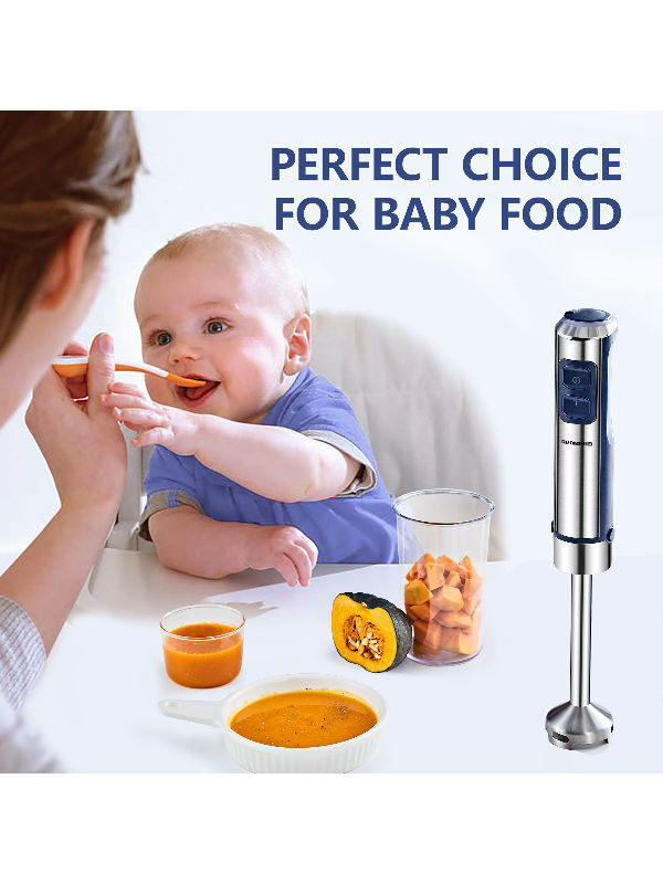 electric food blender multi-function portable baby
