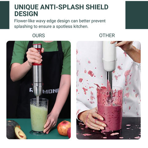 Buy Wholesale China Redmond Bl019 Portable Blender Rechargeable